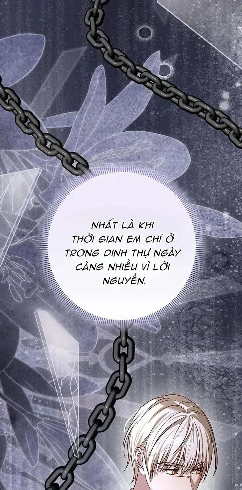 Cô Dâu Của Đại Công Tước Là Chiến Binh Địa Ngục - Chap 37 - Trang 73