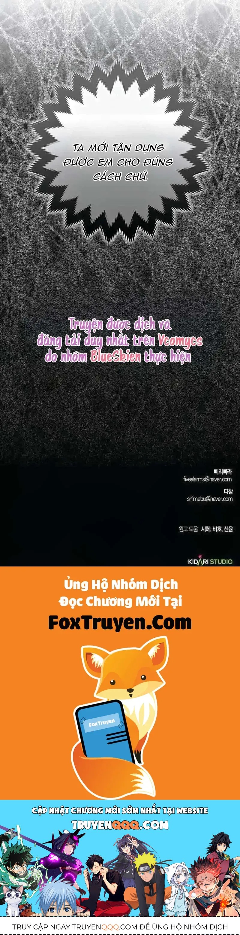 Cô Dâu Của Đại Công Tước Là Chiến Binh Địa Ngục - Chap 37 - Trang 76