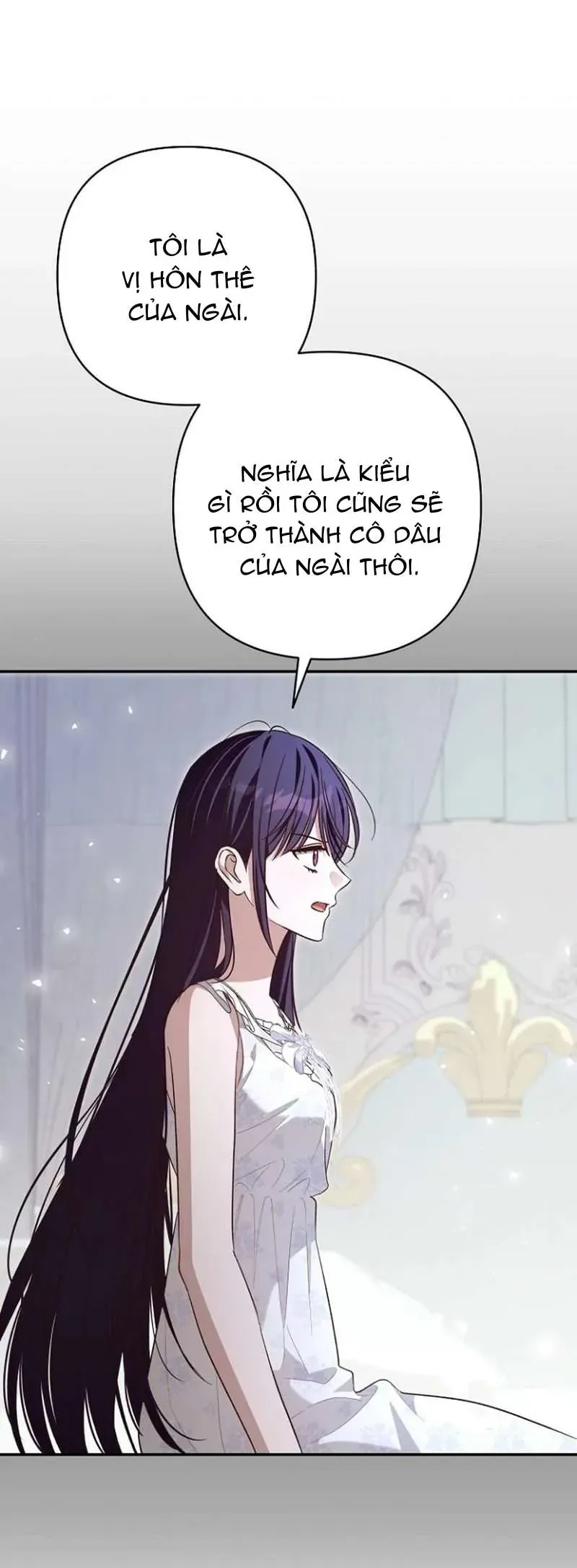 Cô Dâu Của Đại Công Tước Là Chiến Binh Địa Ngục - Chap 37 - Trang 9