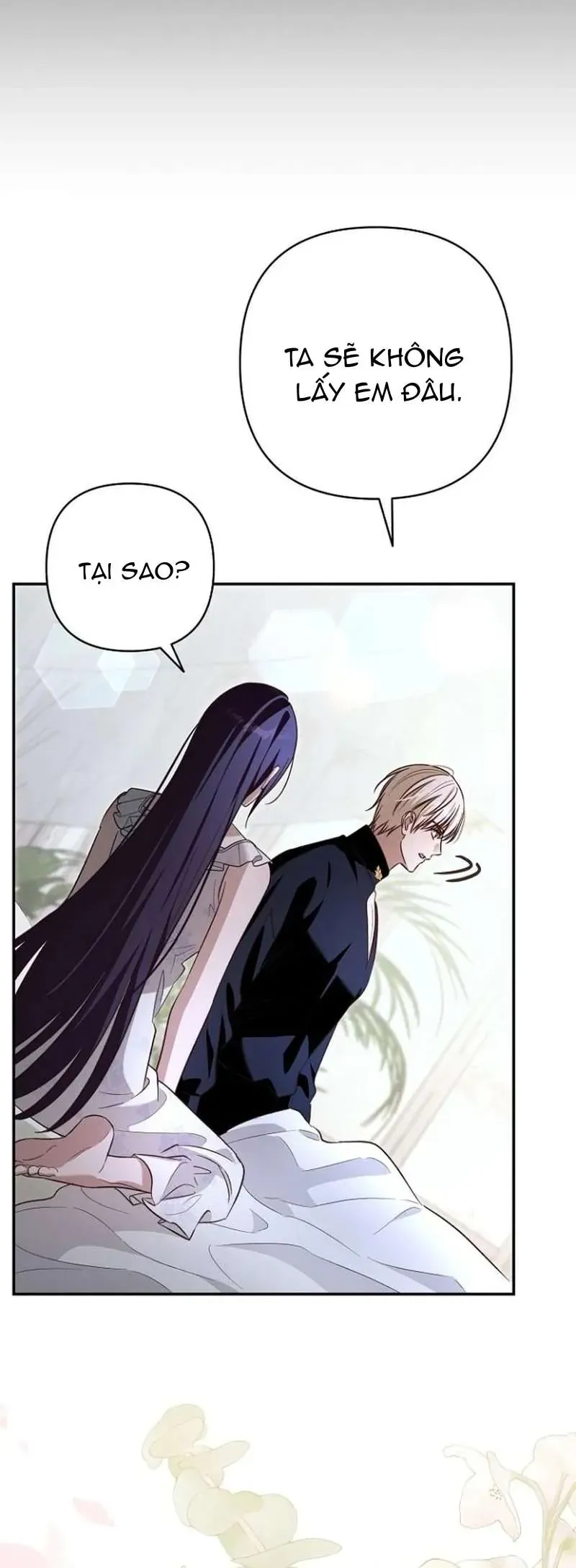 Cô Dâu Của Đại Công Tước Là Chiến Binh Địa Ngục - Chap 37 - Trang 10