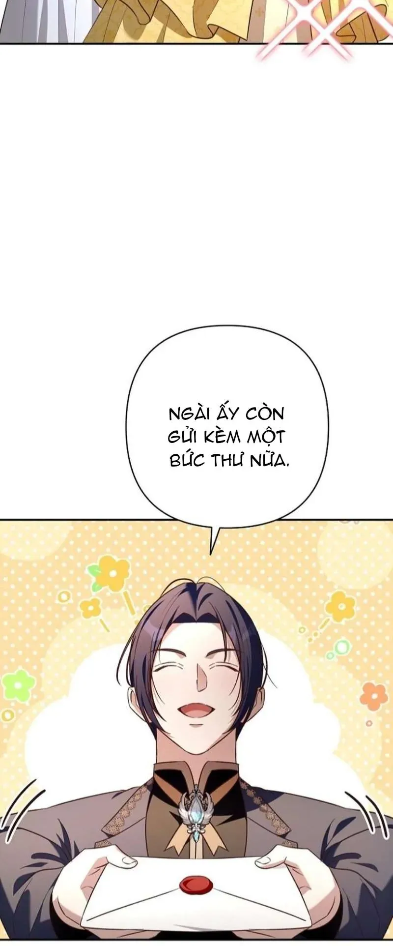 Cô Dâu Của Đại Công Tước Là Chiến Binh Địa Ngục - Chap 38 - Trang 12