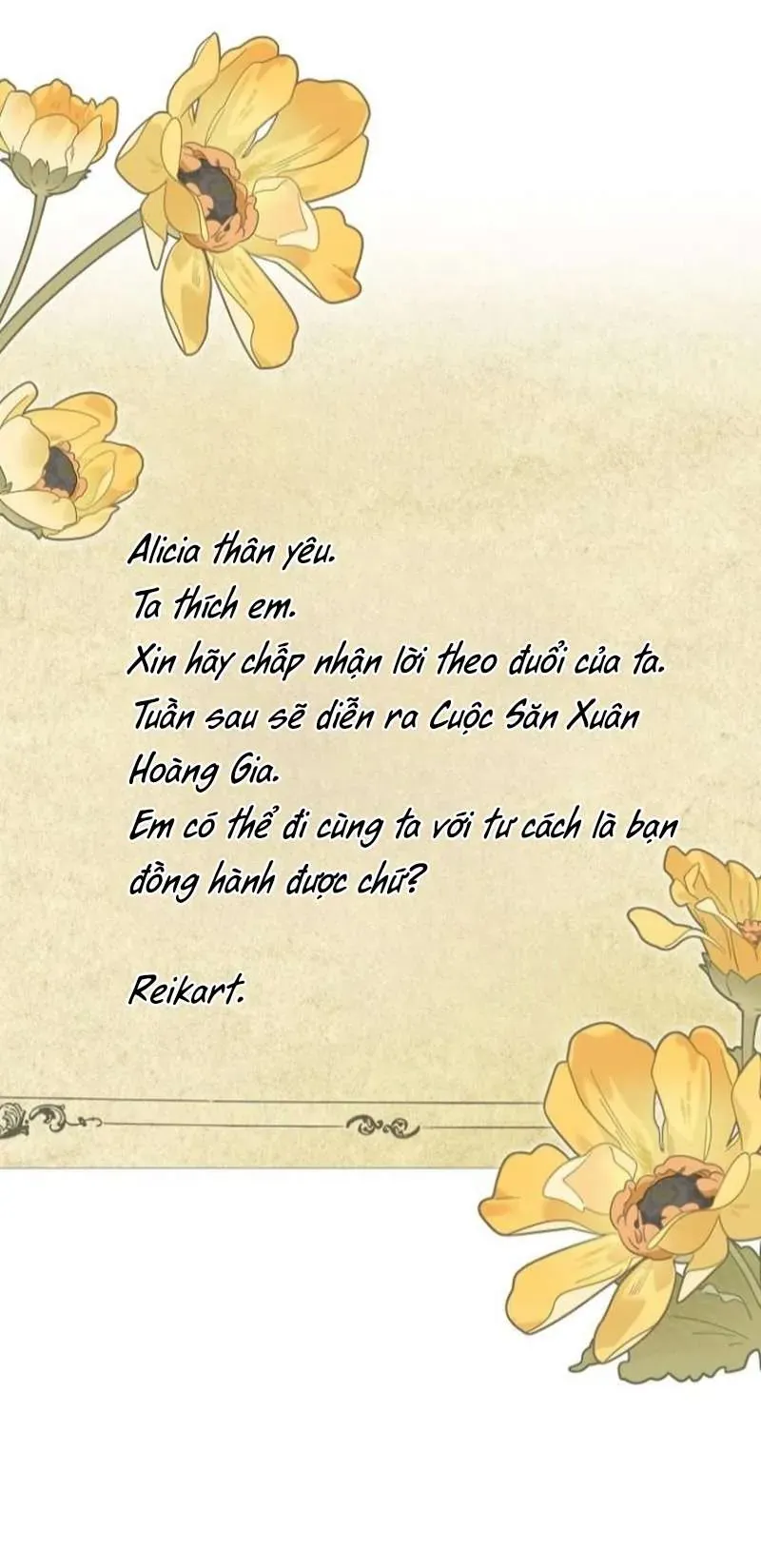 Cô Dâu Của Đại Công Tước Là Chiến Binh Địa Ngục - Chap 38 - Trang 13