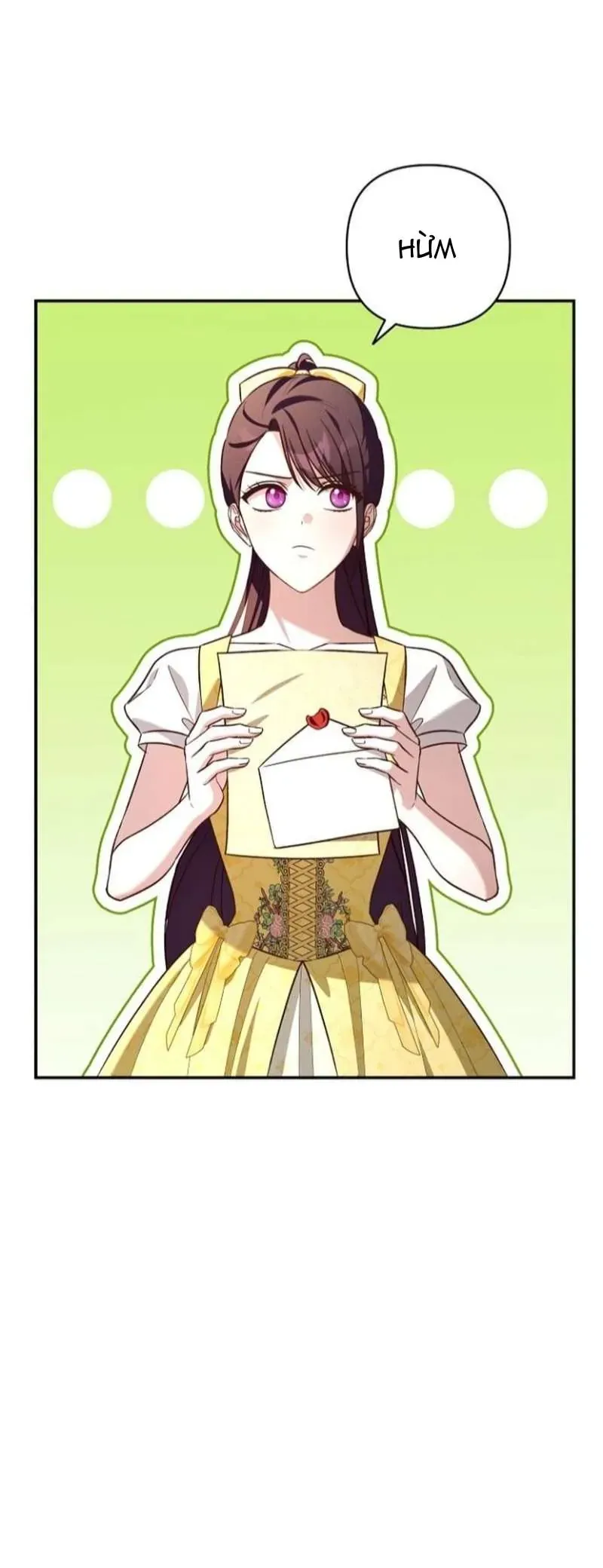 Cô Dâu Của Đại Công Tước Là Chiến Binh Địa Ngục - Chap 38 - Trang 14