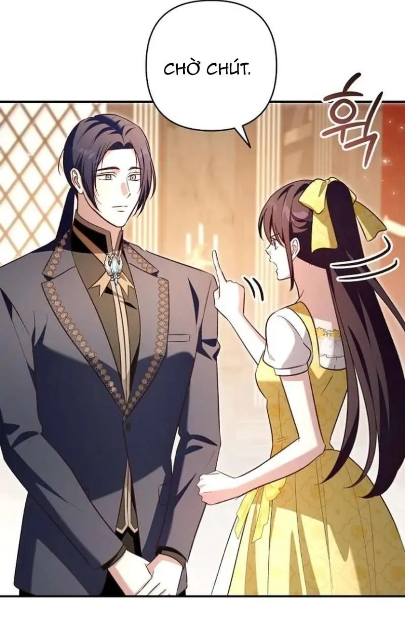 Cô Dâu Của Đại Công Tước Là Chiến Binh Địa Ngục - Chap 38 - Trang 15