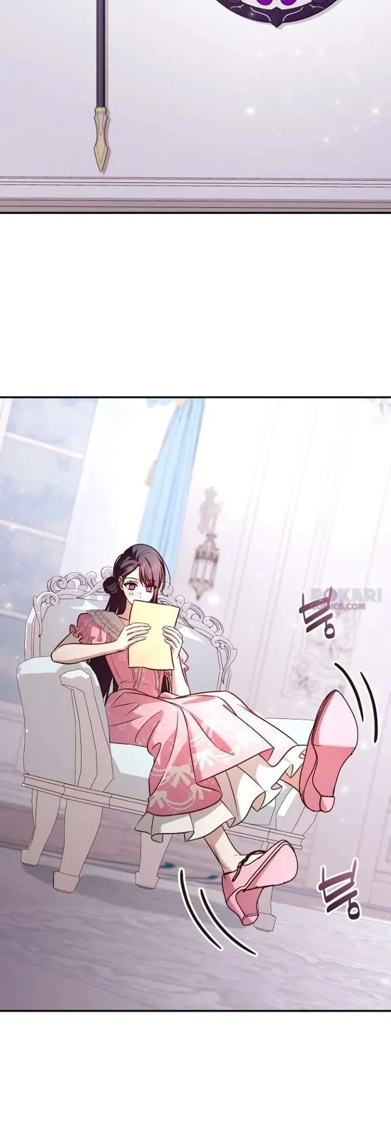 Cô Dâu Của Đại Công Tước Là Chiến Binh Địa Ngục - Chap 38 - Trang 23