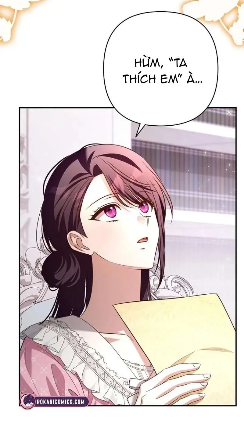 Cô Dâu Của Đại Công Tước Là Chiến Binh Địa Ngục - Chap 38 - Trang 25