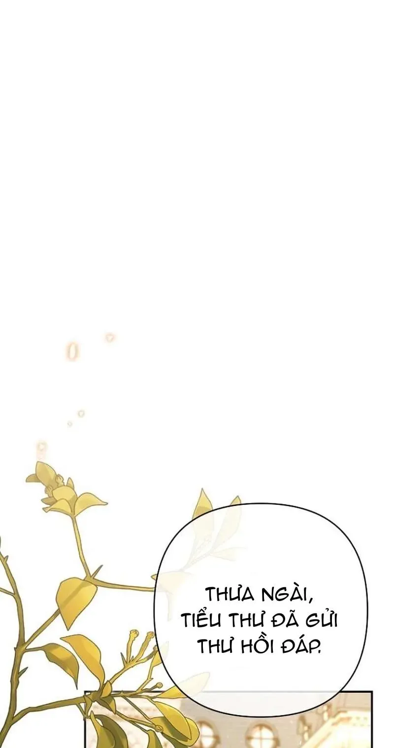 Cô Dâu Của Đại Công Tước Là Chiến Binh Địa Ngục - Chap 38 - Trang 28