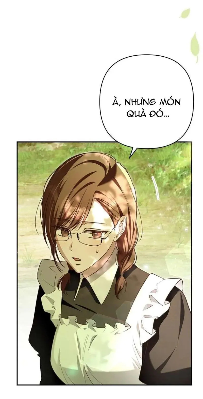 Cô Dâu Của Đại Công Tước Là Chiến Binh Địa Ngục - Chap 38 - Trang 4