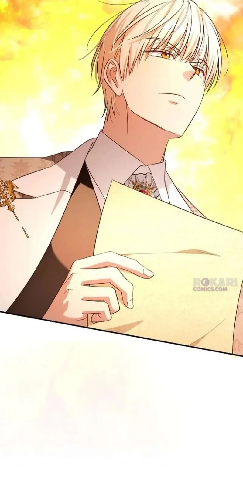 Cô Dâu Của Đại Công Tước Là Chiến Binh Địa Ngục - Chap 38 - Trang 34