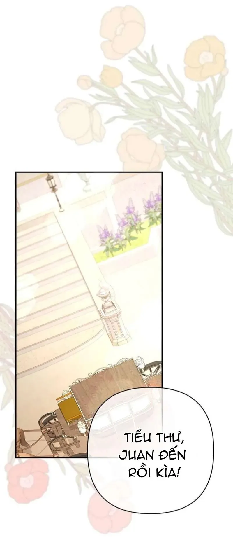 Cô Dâu Của Đại Công Tước Là Chiến Binh Địa Ngục - Chap 38 - Trang 35