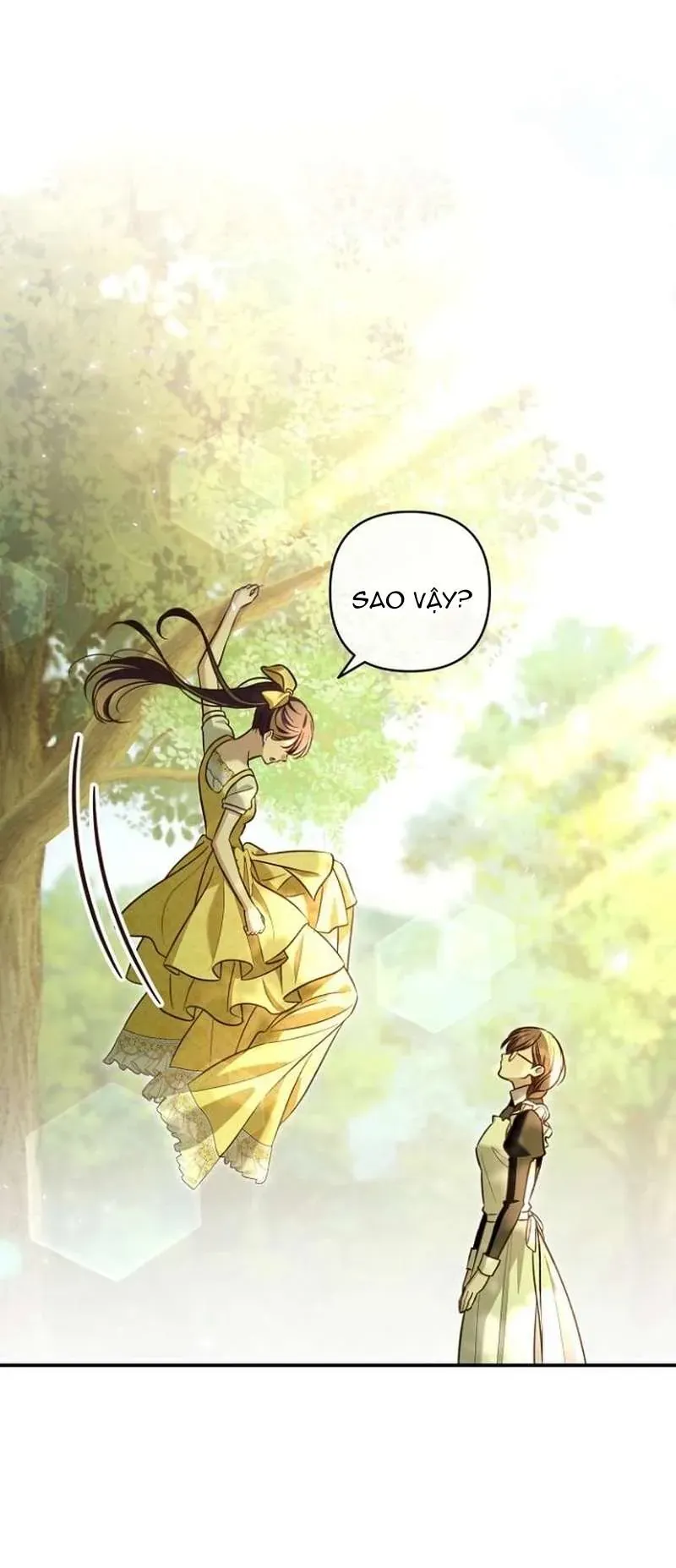 Cô Dâu Của Đại Công Tước Là Chiến Binh Địa Ngục - Chap 38 - Trang 5