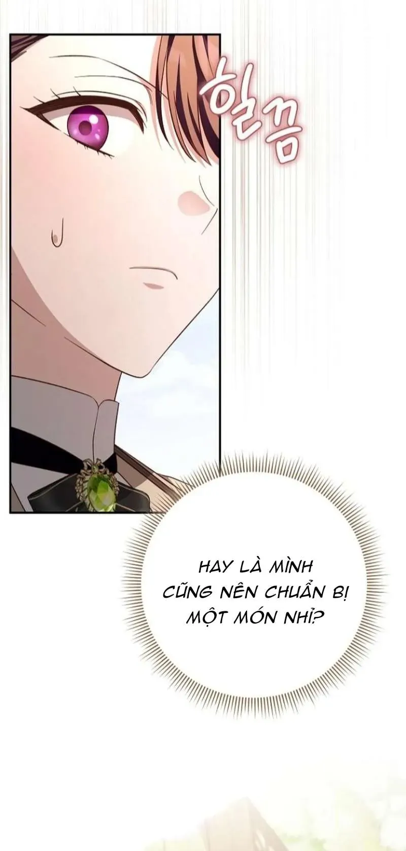 Cô Dâu Của Đại Công Tước Là Chiến Binh Địa Ngục - Chap 38 - Trang 50