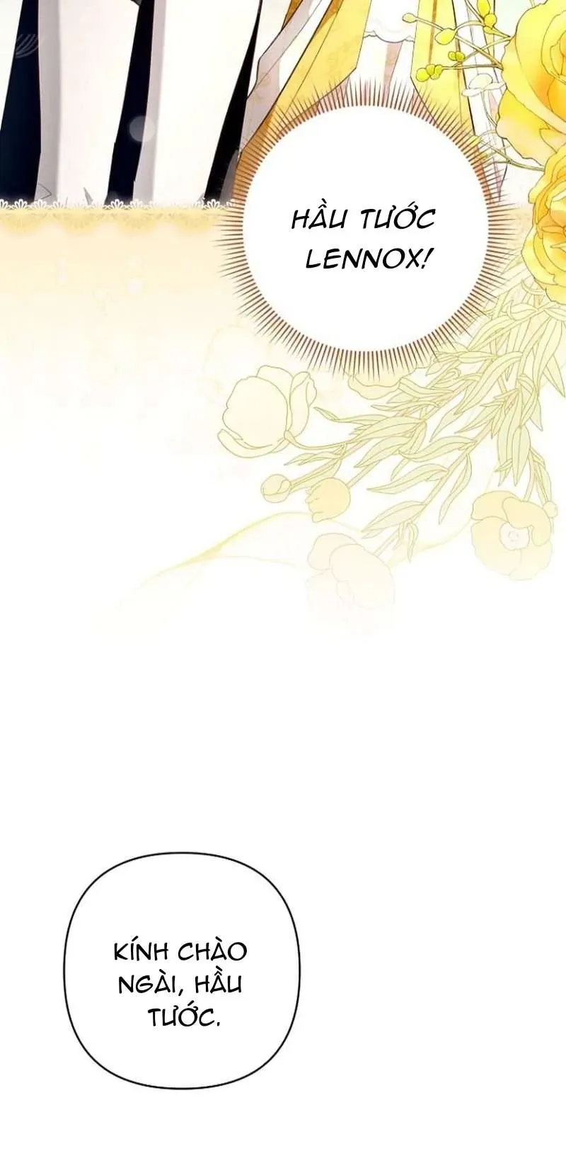 Cô Dâu Của Đại Công Tước Là Chiến Binh Địa Ngục - Chap 38 - Trang 54