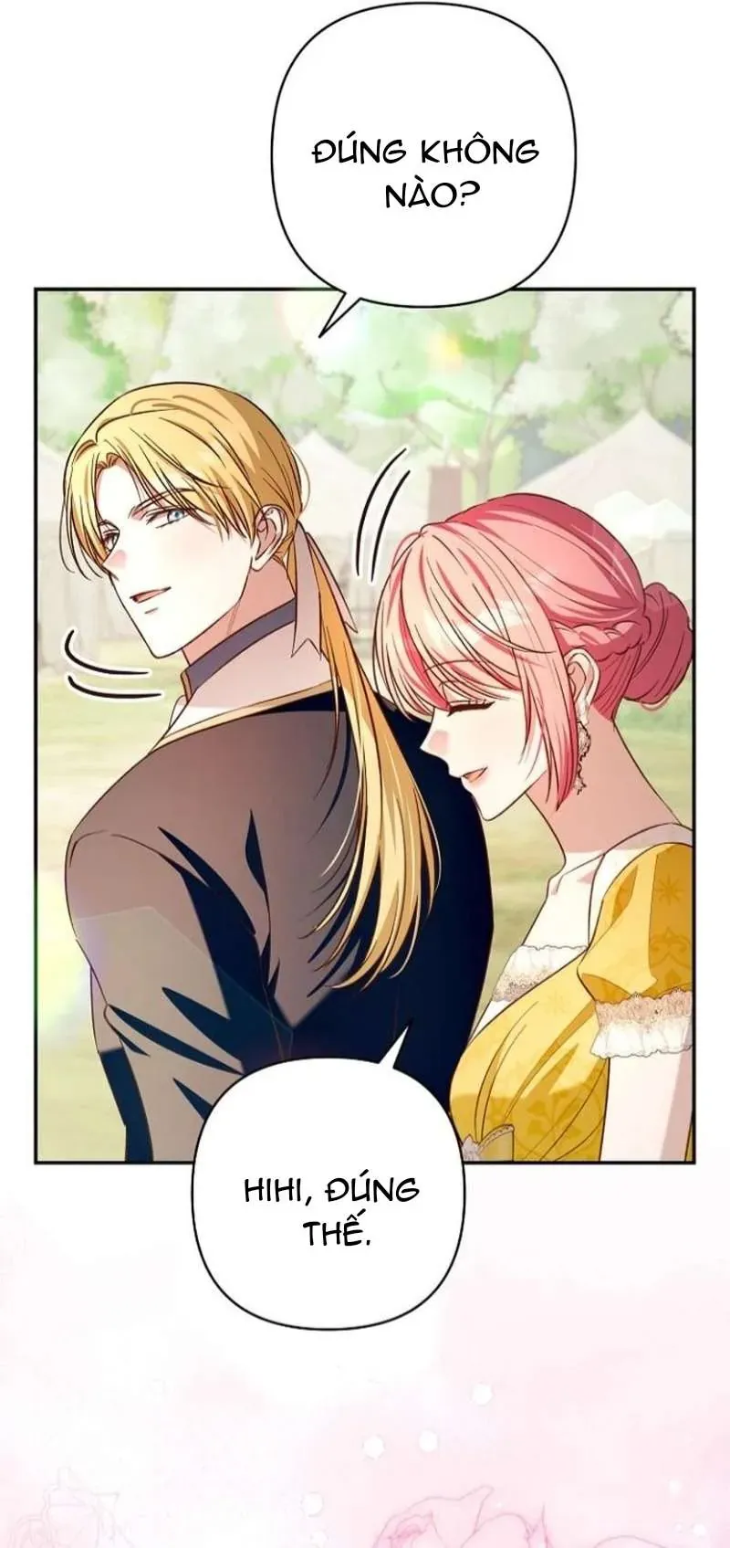 Cô Dâu Của Đại Công Tước Là Chiến Binh Địa Ngục - Chap 38 - Trang 56