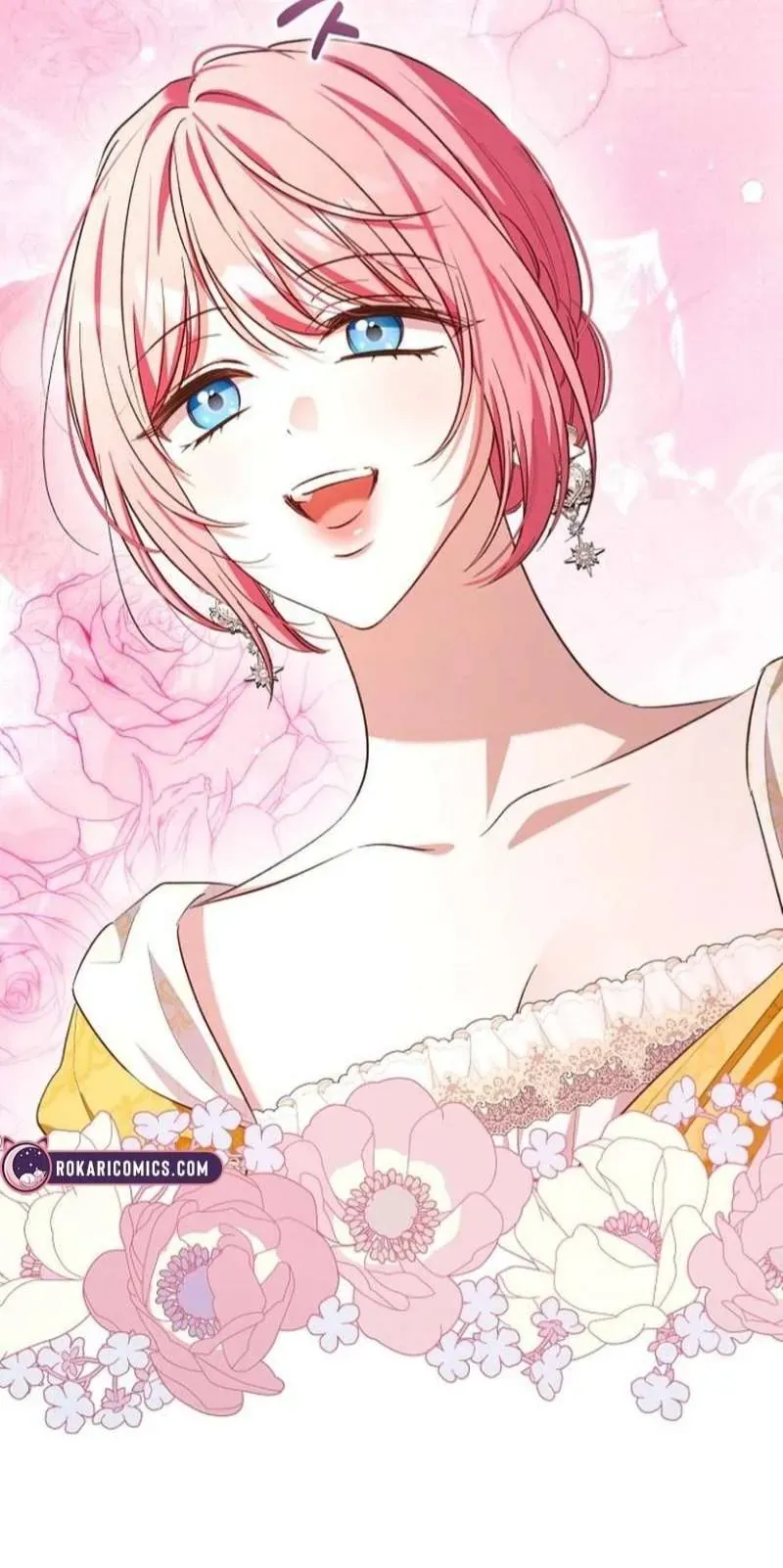 Cô Dâu Của Đại Công Tước Là Chiến Binh Địa Ngục - Chap 38 - Trang 58