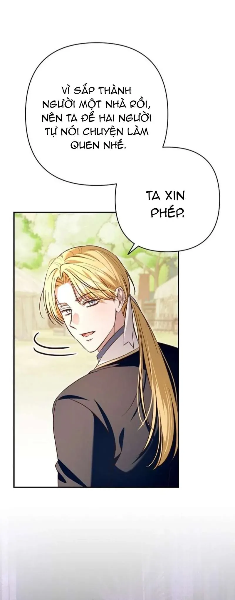 Cô Dâu Của Đại Công Tước Là Chiến Binh Địa Ngục - Chap 38 - Trang 61