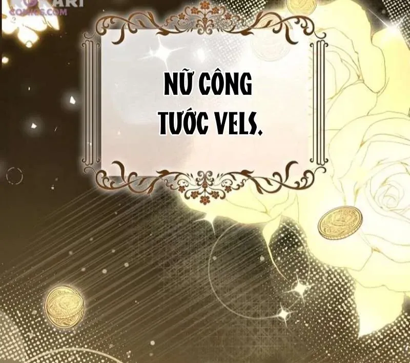 Cô Dâu Của Đại Công Tước Là Chiến Binh Địa Ngục - Chap 38 - Trang 65