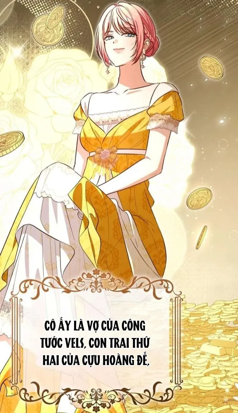 Cô Dâu Của Đại Công Tước Là Chiến Binh Địa Ngục - Chap 38 - Trang 66