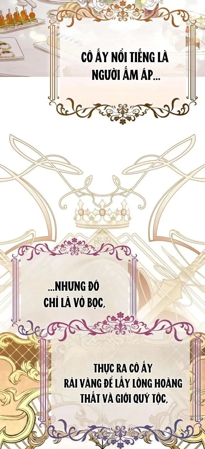 Cô Dâu Của Đại Công Tước Là Chiến Binh Địa Ngục - Chap 38 - Trang 69