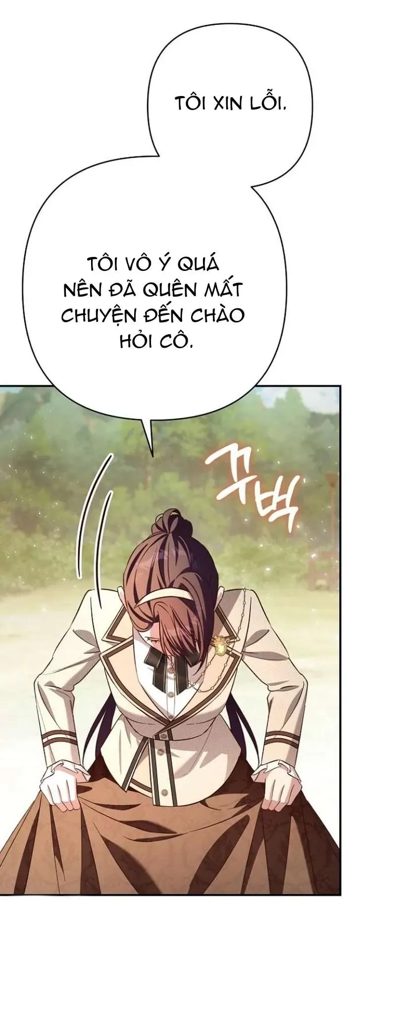 Cô Dâu Của Đại Công Tước Là Chiến Binh Địa Ngục - Chap 38 - Trang 73