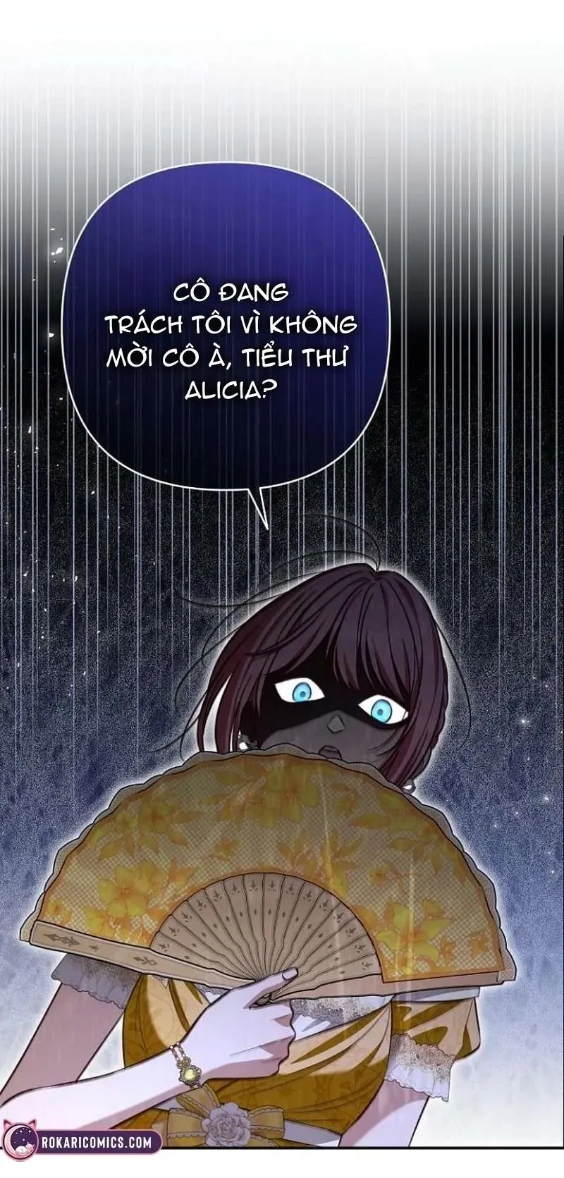 Cô Dâu Của Đại Công Tước Là Chiến Binh Địa Ngục - Chap 38 - Trang 74