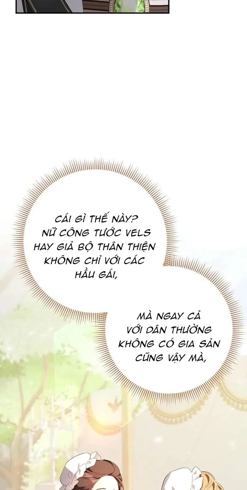 Cô Dâu Của Đại Công Tước Là Chiến Binh Địa Ngục - Chap 38 - Trang 76