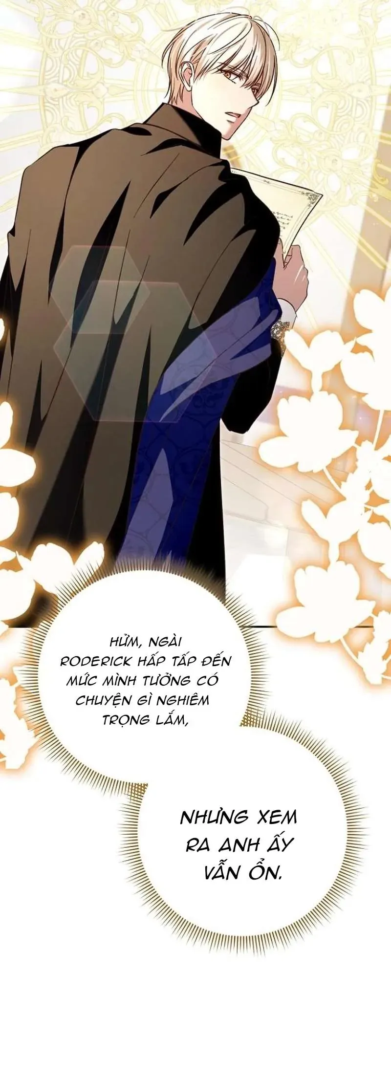 Cô Dâu Của Đại Công Tước Là Chiến Binh Địa Ngục - Chap 39 - Trang 13