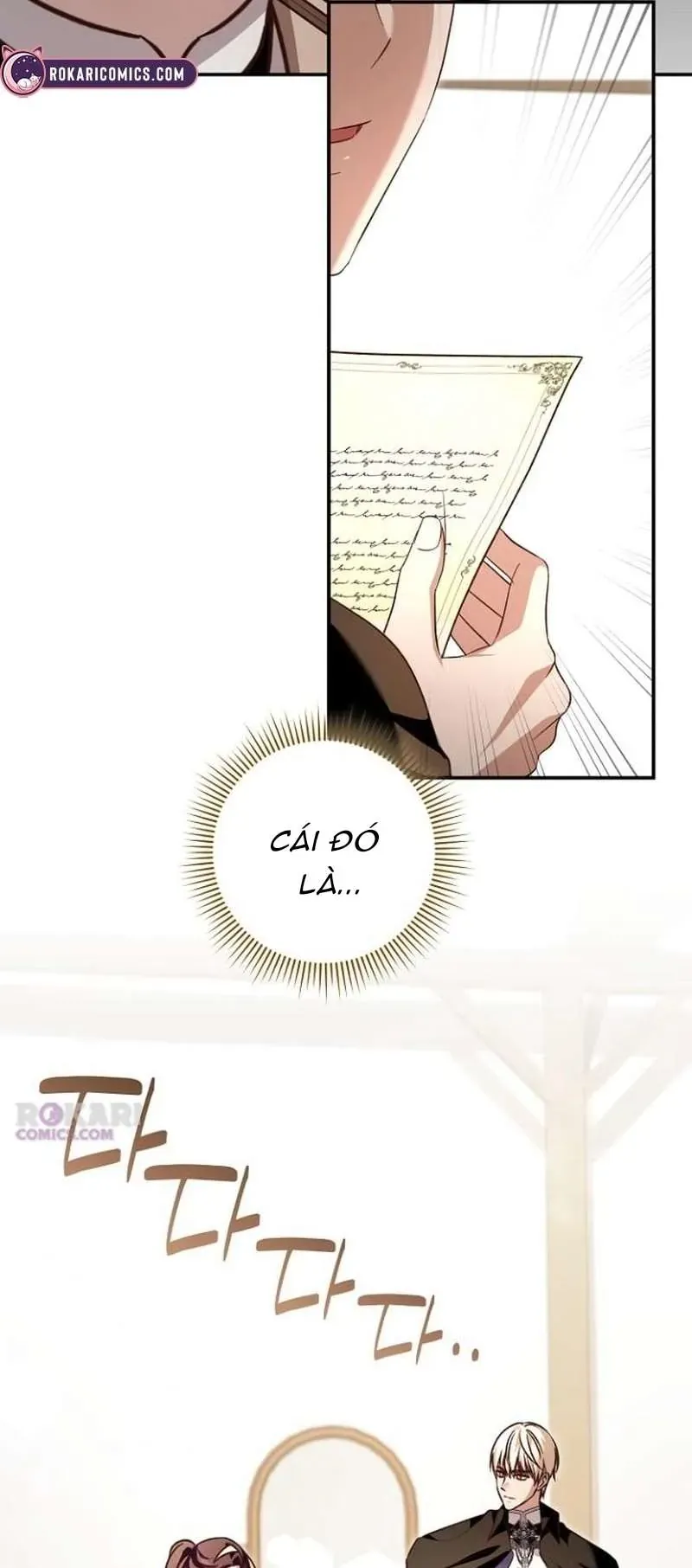 Cô Dâu Của Đại Công Tước Là Chiến Binh Địa Ngục - Chap 39 - Trang 15