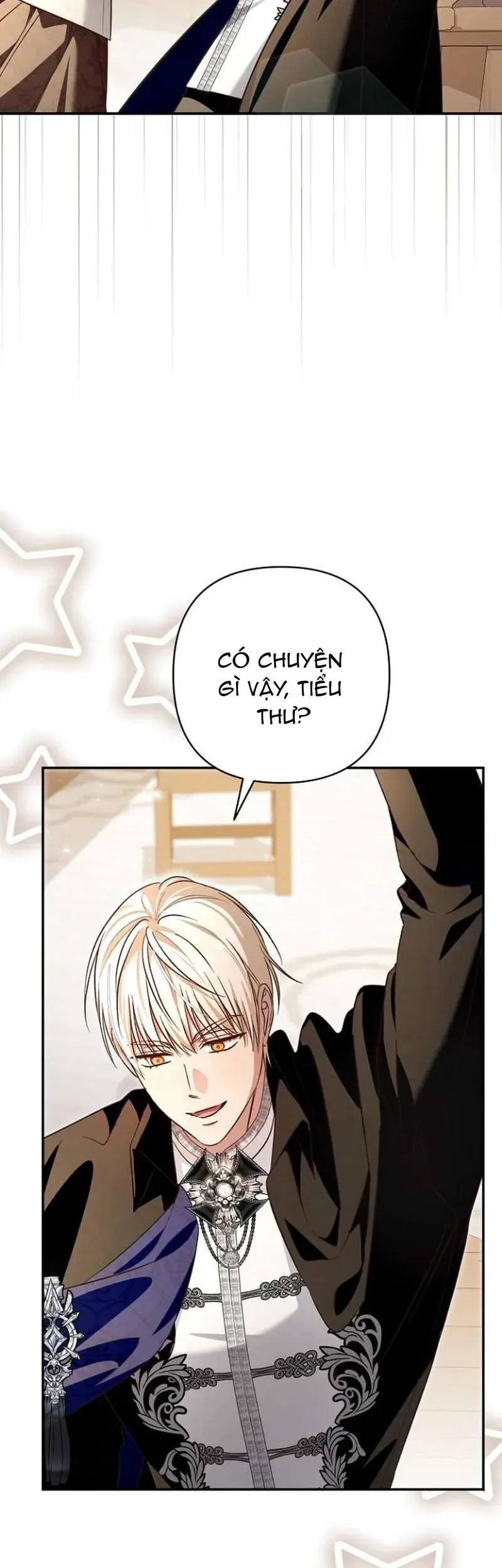 Cô Dâu Của Đại Công Tước Là Chiến Binh Địa Ngục - Chap 39 - Trang 17