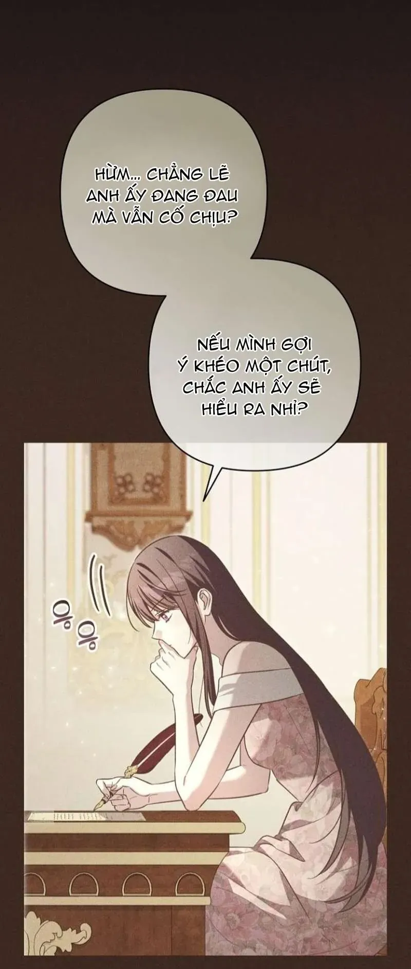 Cô Dâu Của Đại Công Tước Là Chiến Binh Địa Ngục - Chap 39 - Trang 20