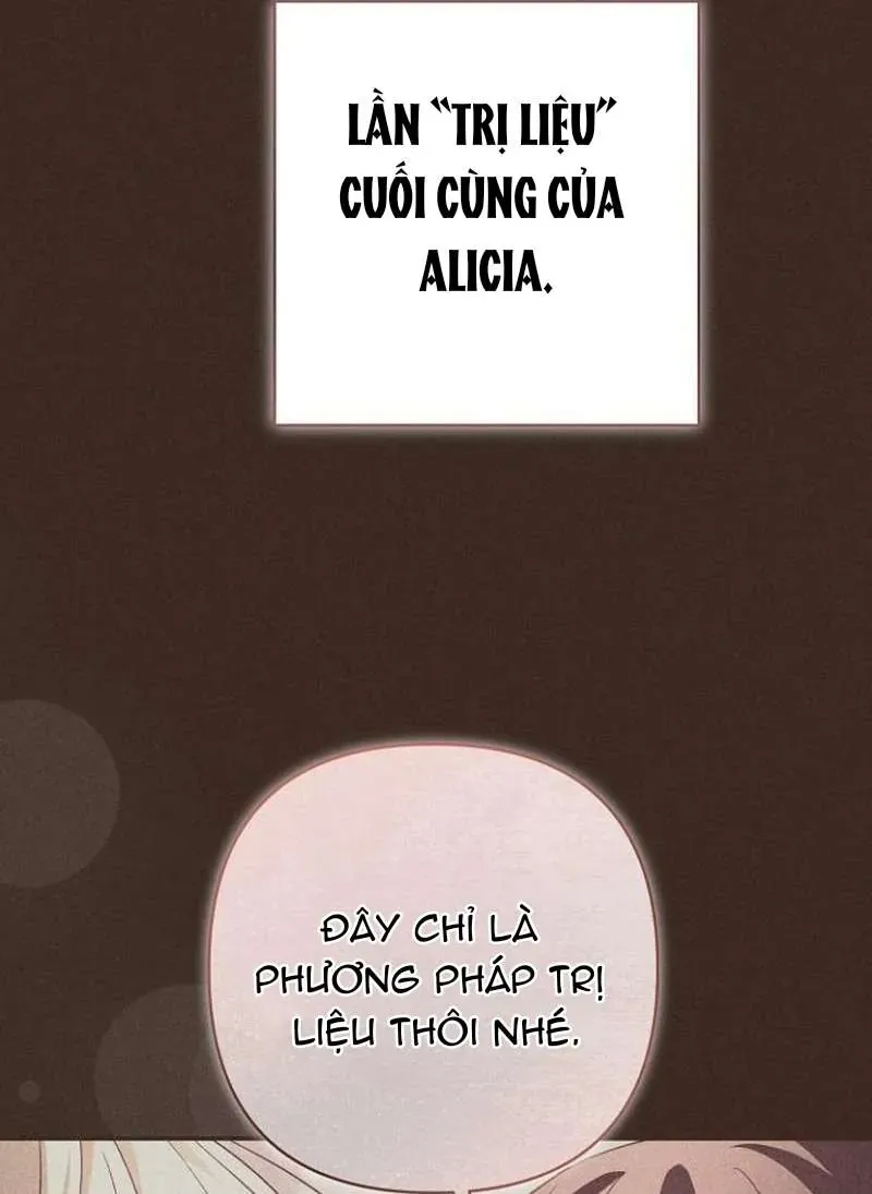 Cô Dâu Của Đại Công Tước Là Chiến Binh Địa Ngục - Chap 39 - Trang 23