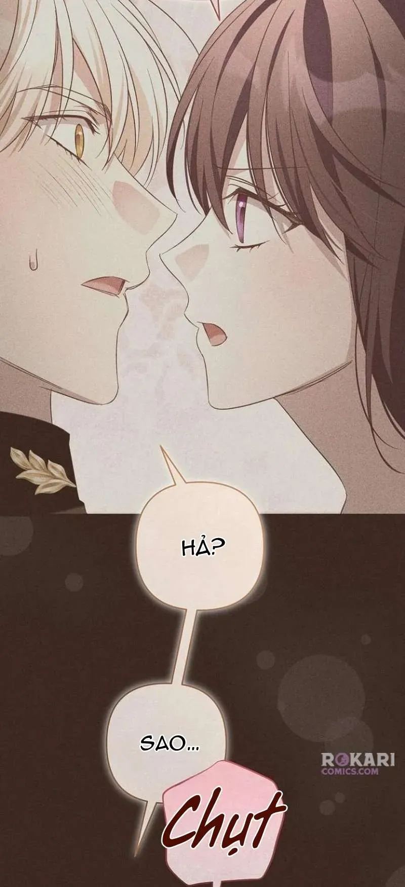 Cô Dâu Của Đại Công Tước Là Chiến Binh Địa Ngục - Chap 39 - Trang 24