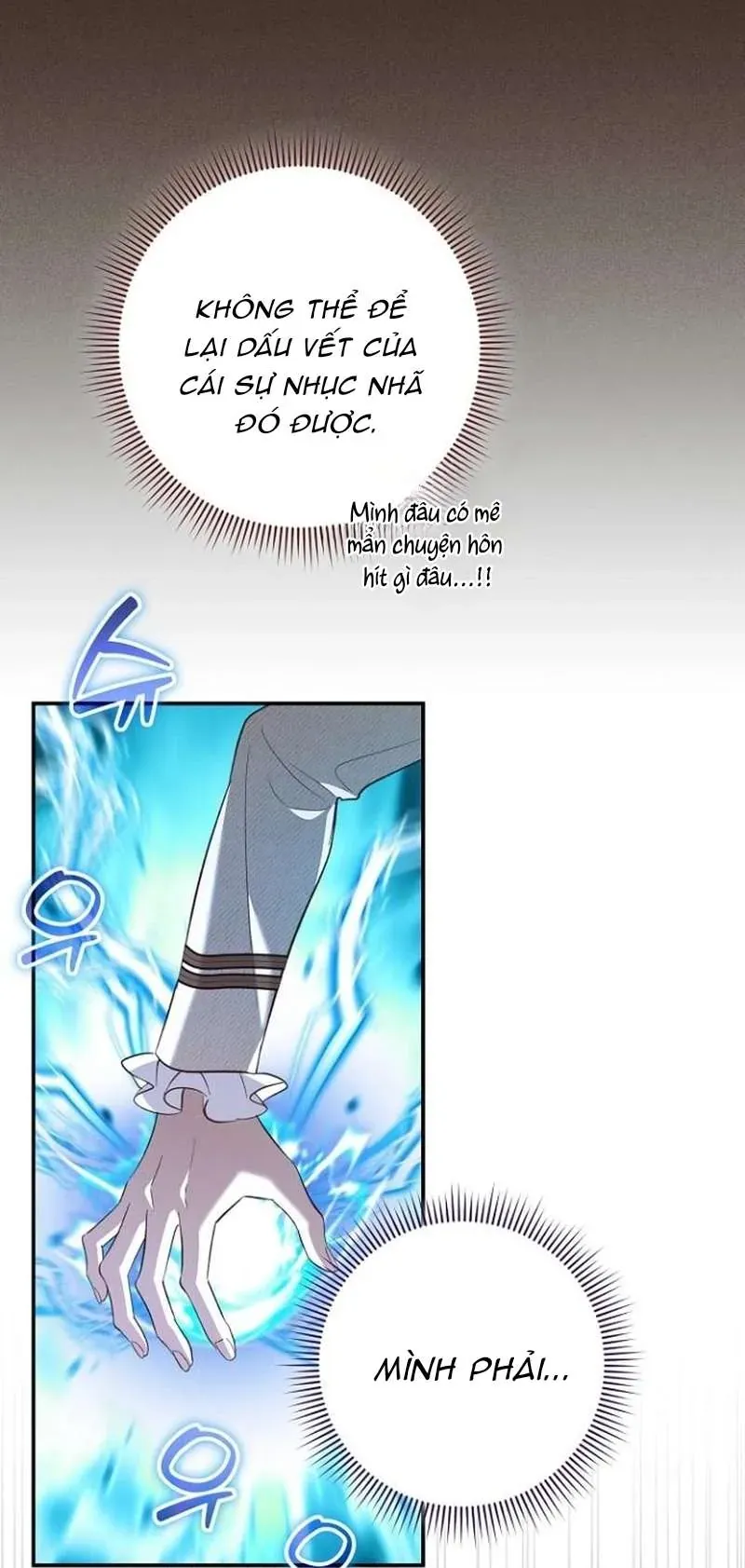 Cô Dâu Của Đại Công Tước Là Chiến Binh Địa Ngục - Chap 39 - Trang 27