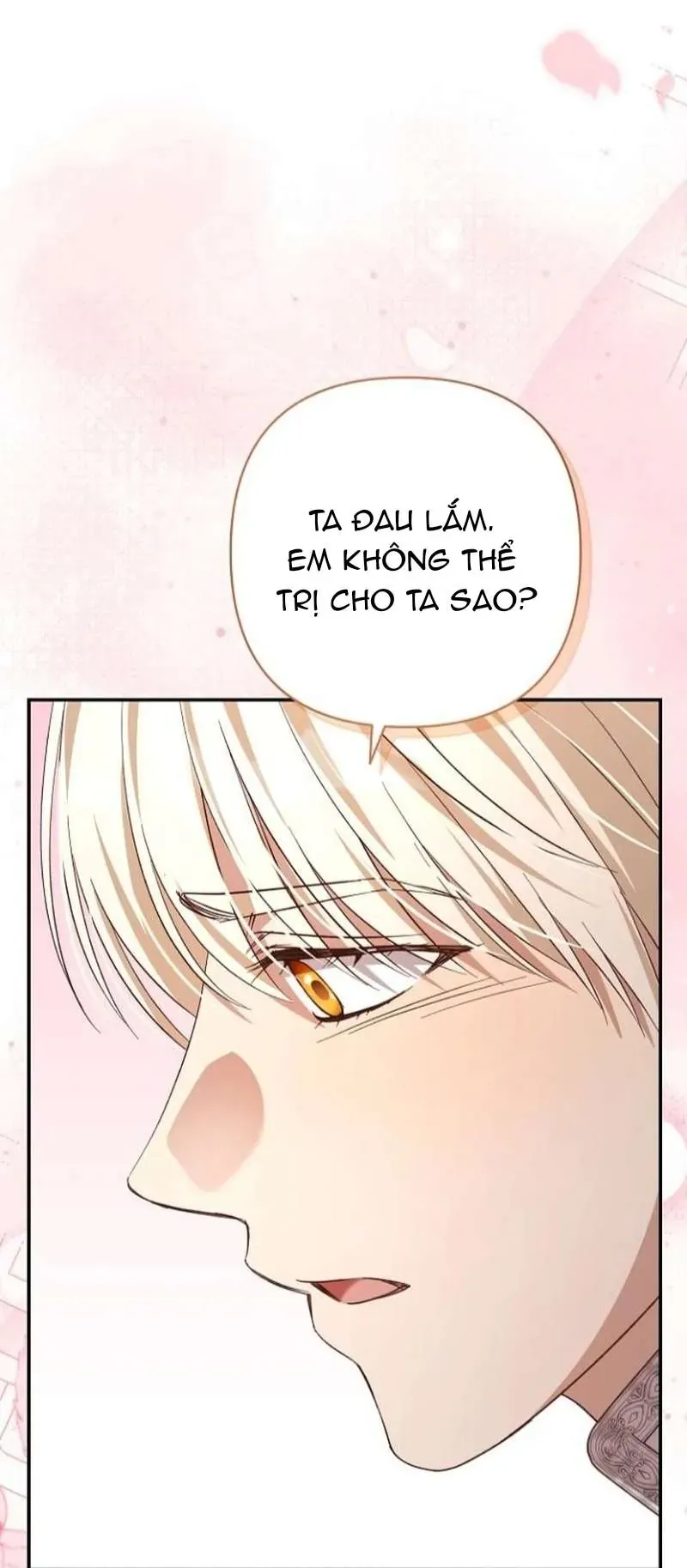 Cô Dâu Của Đại Công Tước Là Chiến Binh Địa Ngục - Chap 39 - Trang 40