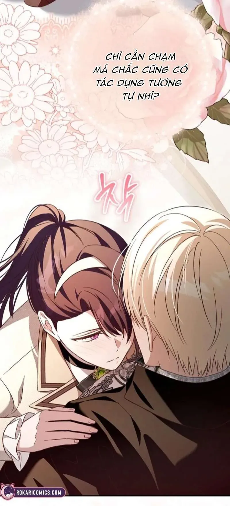 Cô Dâu Của Đại Công Tước Là Chiến Binh Địa Ngục - Chap 39 - Trang 45