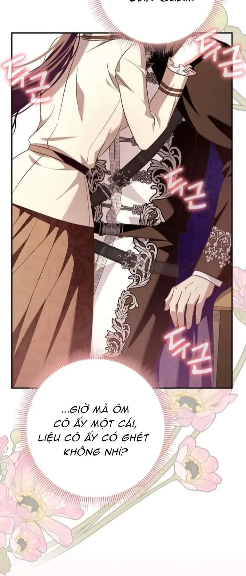 Cô Dâu Của Đại Công Tước Là Chiến Binh Địa Ngục - Chap 39 - Trang 47