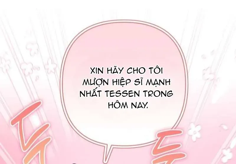 Cô Dâu Của Đại Công Tước Là Chiến Binh Địa Ngục - Chap 39 - Trang 54