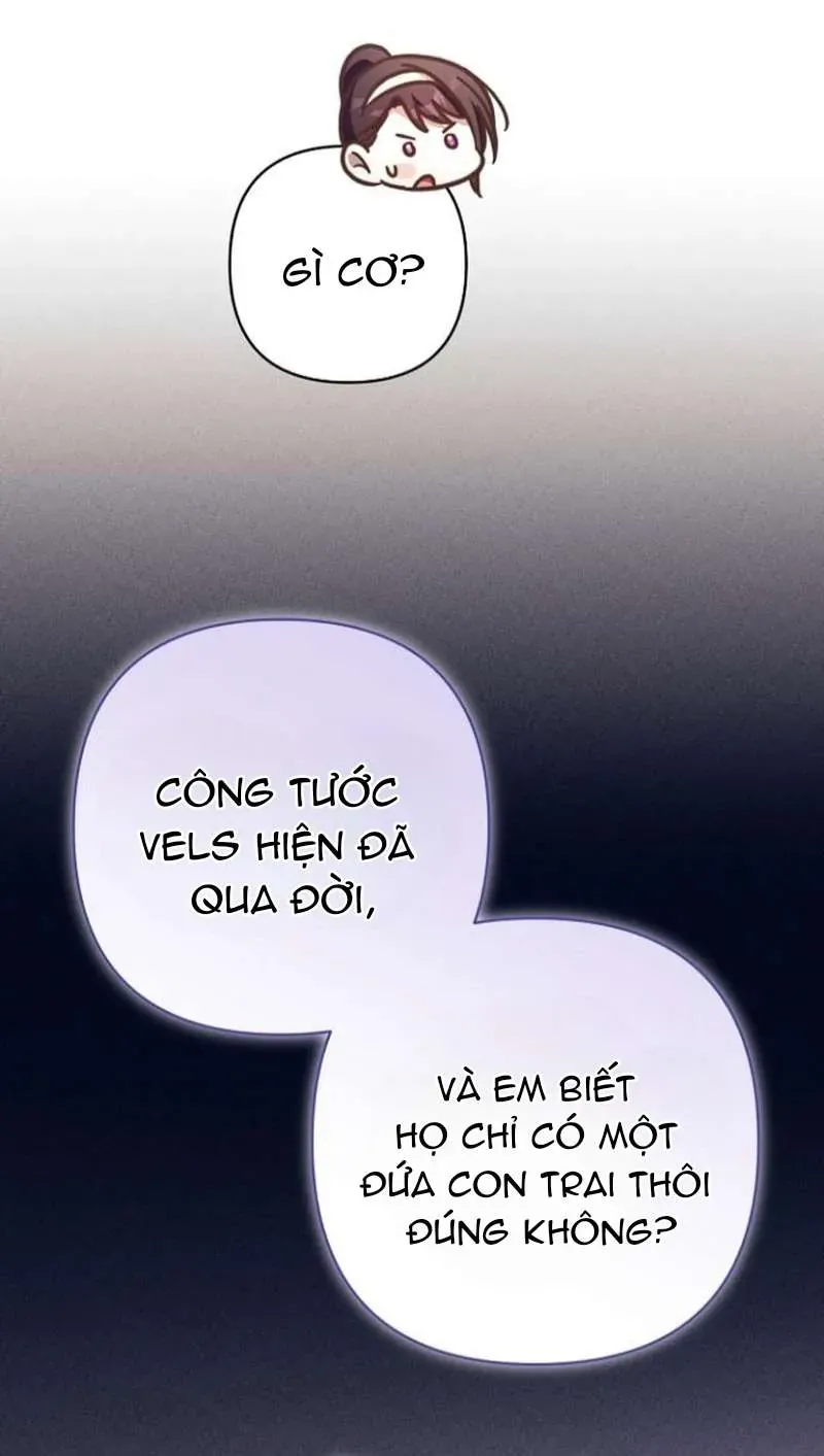 Cô Dâu Của Đại Công Tước Là Chiến Binh Địa Ngục - Chap 39 - Trang 61