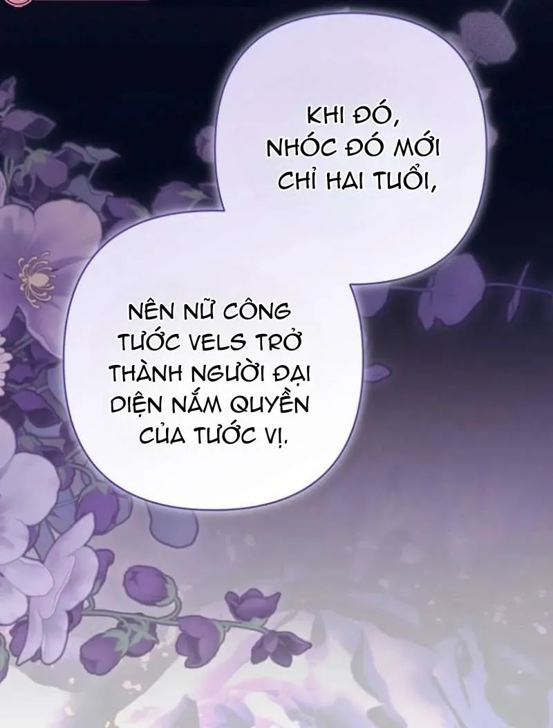 Cô Dâu Của Đại Công Tước Là Chiến Binh Địa Ngục - Chap 39 - Trang 63