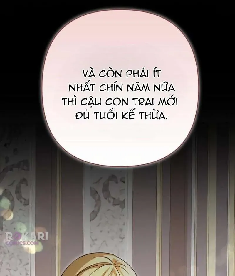 Cô Dâu Của Đại Công Tước Là Chiến Binh Địa Ngục - Chap 39 - Trang 67