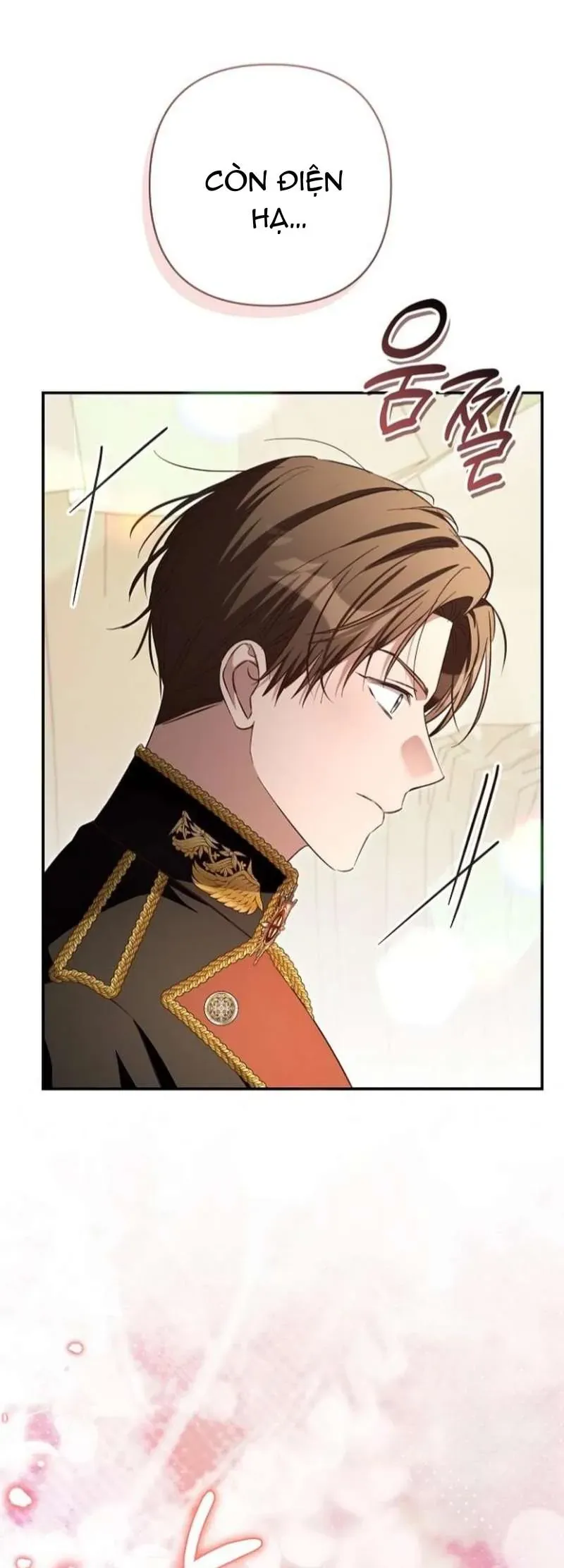 Cô Dâu Của Đại Công Tước Là Chiến Binh Địa Ngục - Chap 39 - Trang 8