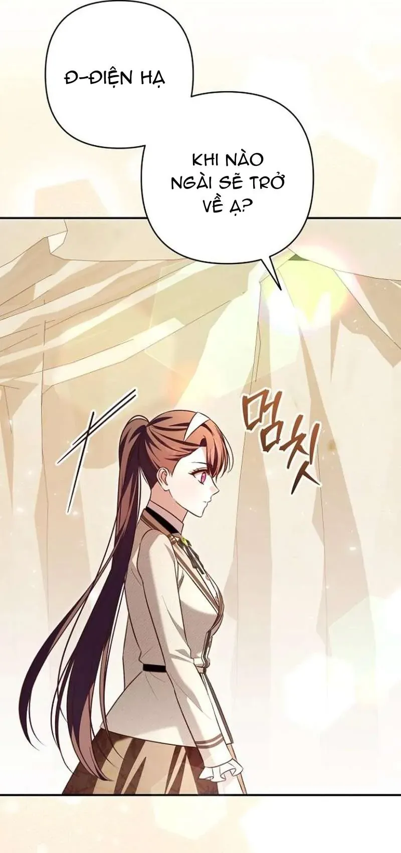 Cô Dâu Của Đại Công Tước Là Chiến Binh Địa Ngục - Chap 39 - Trang 75