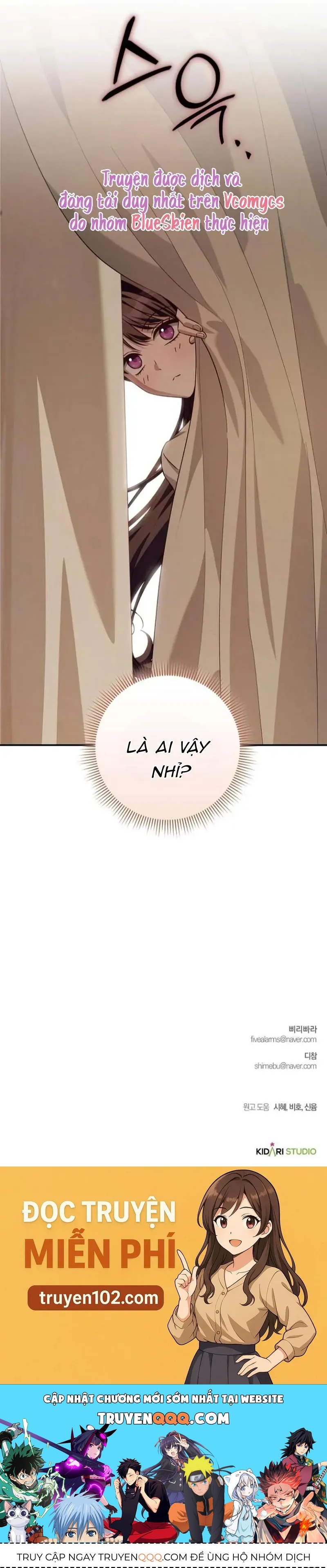 Cô Dâu Của Đại Công Tước Là Chiến Binh Địa Ngục - Chap 39 - Trang 77
