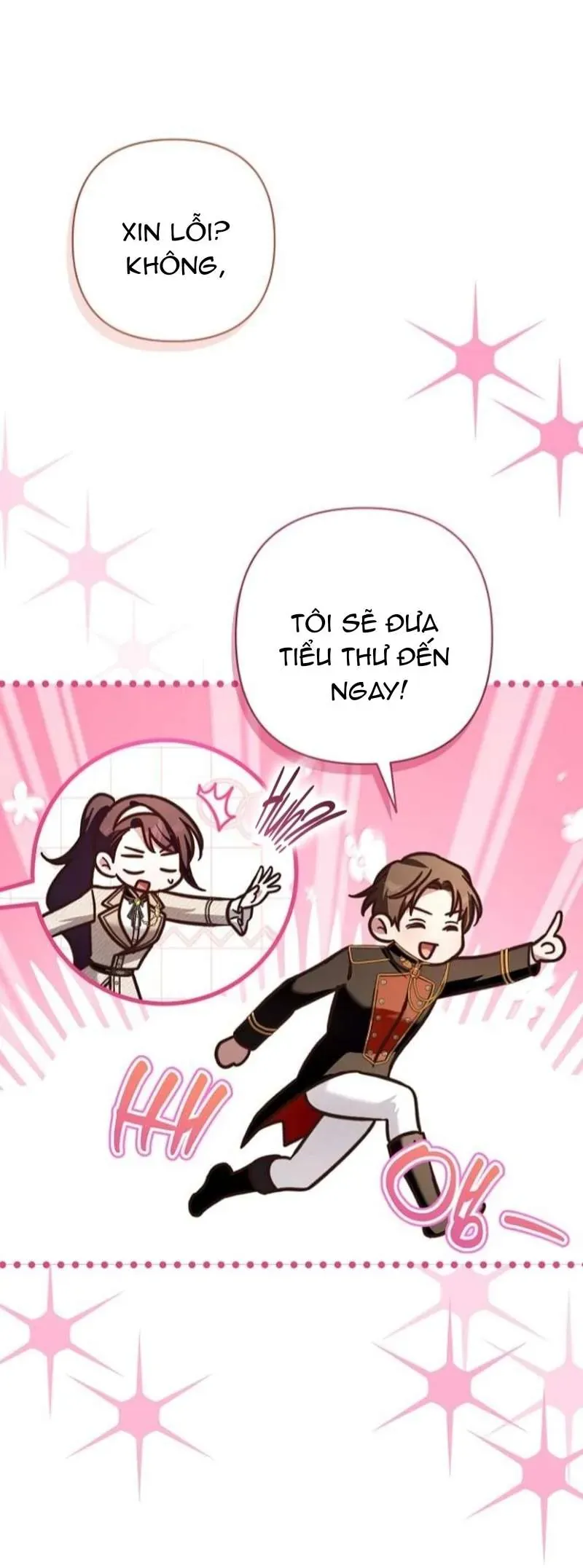 Cô Dâu Của Đại Công Tước Là Chiến Binh Địa Ngục - Chap 39 - Trang 10