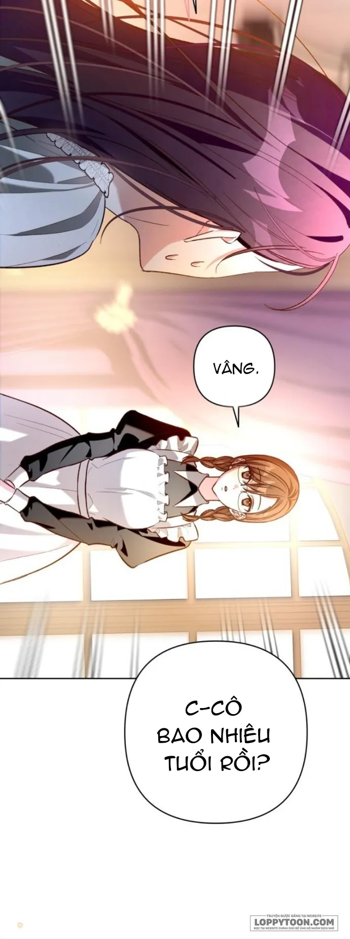 Cô Dâu Của Đại Công Tước Là Chiến Binh Địa Ngục - Chap 4 - Trang 12