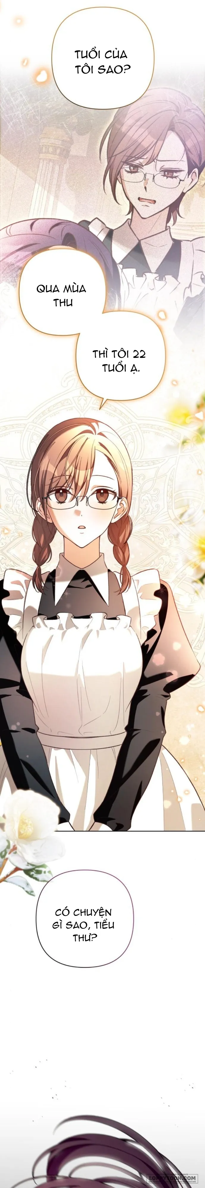 Cô Dâu Của Đại Công Tước Là Chiến Binh Địa Ngục - Chap 4 - Trang 13