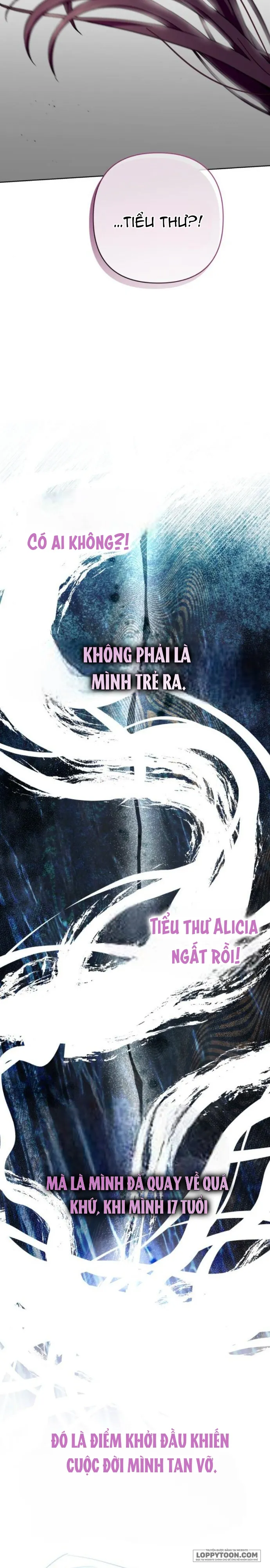 Cô Dâu Của Đại Công Tước Là Chiến Binh Địa Ngục - Chap 4 - Trang 14