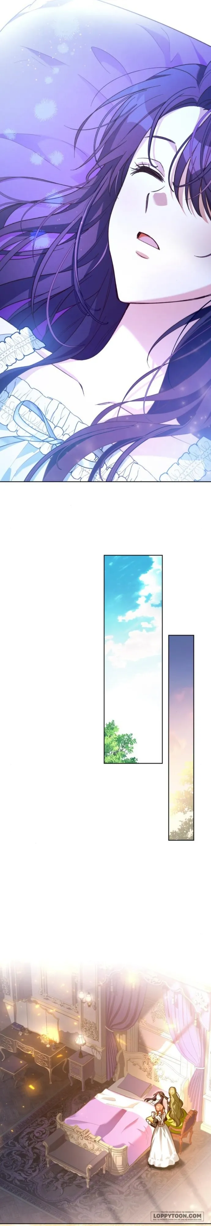 Cô Dâu Của Đại Công Tước Là Chiến Binh Địa Ngục - Chap 4 - Trang 15