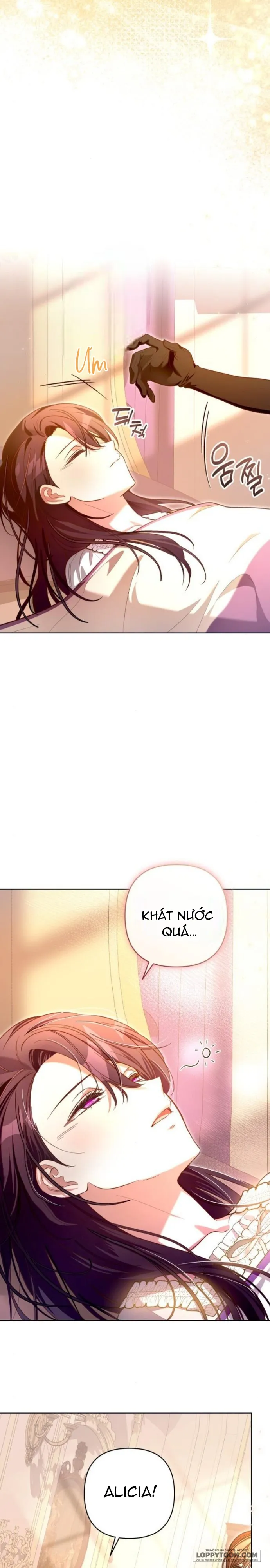 Cô Dâu Của Đại Công Tước Là Chiến Binh Địa Ngục - Chap 4 - Trang 16