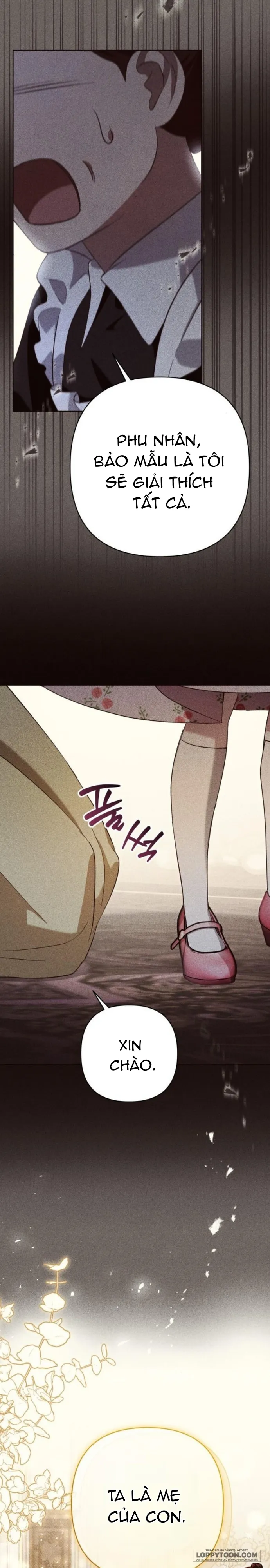 Cô Dâu Của Đại Công Tước Là Chiến Binh Địa Ngục - Chap 4 - Trang 24